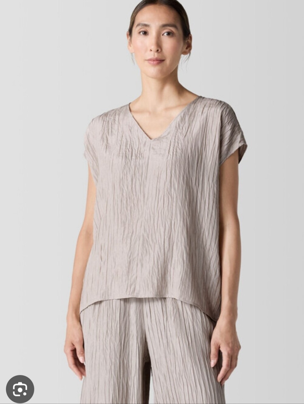 EILEEN FISHER Set || Medium
